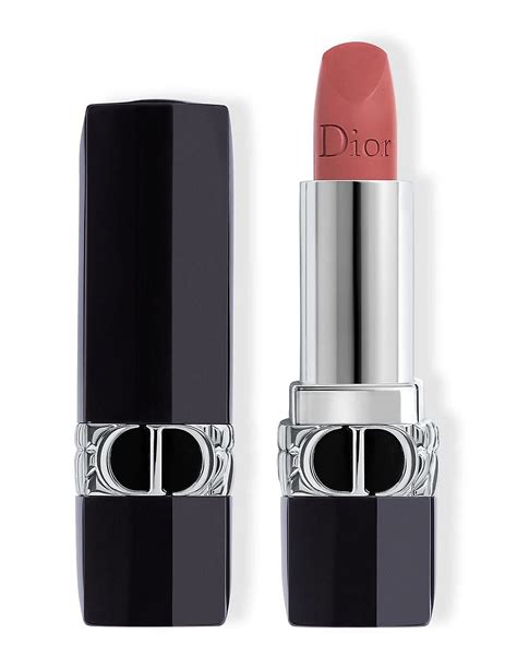 dior 772|dior lipstick 772 classic matte.